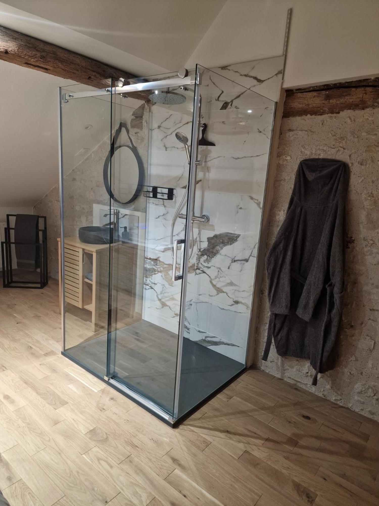 Вилла Le Loft Сюевр Экстерьер фото